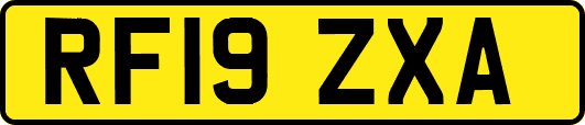 RF19ZXA