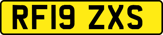 RF19ZXS