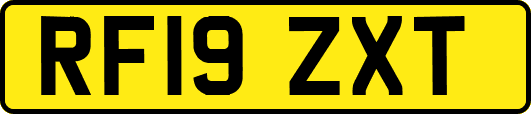 RF19ZXT