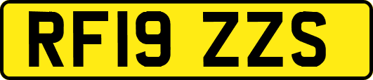 RF19ZZS