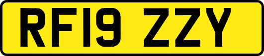 RF19ZZY