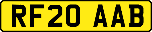 RF20AAB