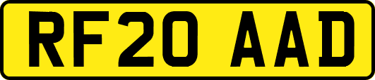 RF20AAD