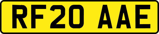 RF20AAE