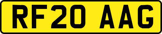 RF20AAG