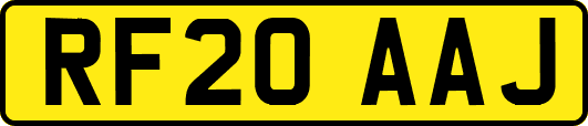RF20AAJ