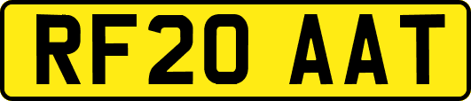 RF20AAT