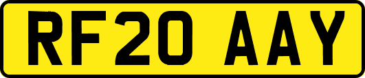 RF20AAY