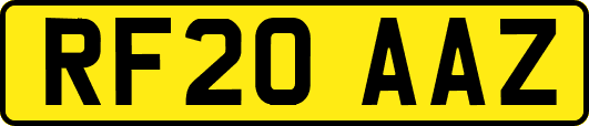RF20AAZ