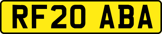 RF20ABA