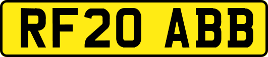 RF20ABB