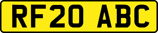 RF20ABC