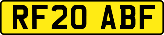RF20ABF