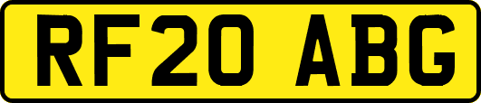 RF20ABG