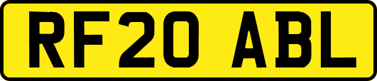 RF20ABL