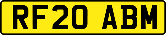 RF20ABM