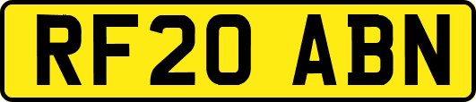 RF20ABN