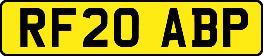 RF20ABP
