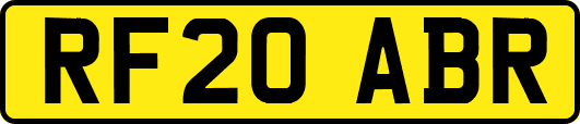 RF20ABR