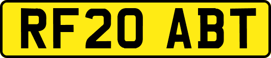 RF20ABT