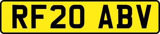 RF20ABV