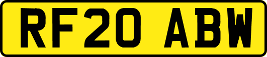 RF20ABW