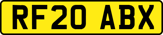 RF20ABX