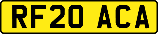RF20ACA