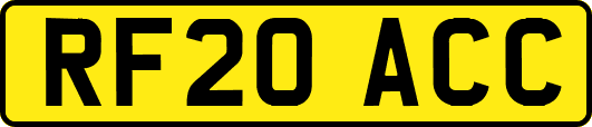 RF20ACC