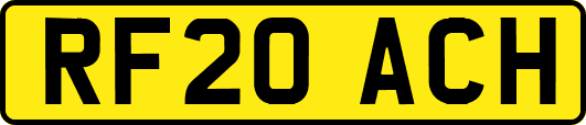 RF20ACH