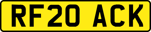 RF20ACK