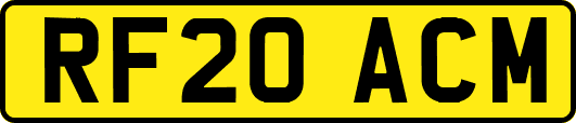 RF20ACM