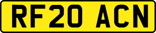 RF20ACN