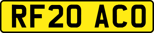 RF20ACO