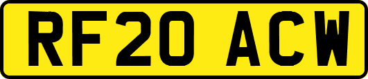 RF20ACW