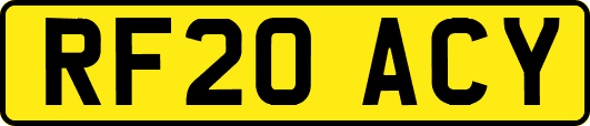 RF20ACY