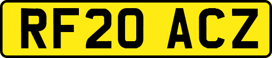 RF20ACZ