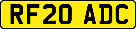RF20ADC