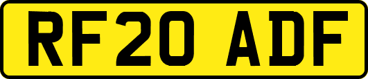 RF20ADF