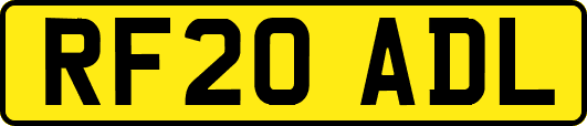 RF20ADL
