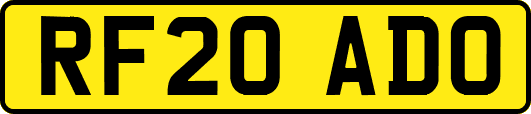 RF20ADO