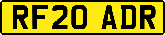 RF20ADR