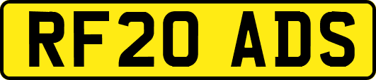 RF20ADS