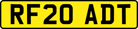 RF20ADT