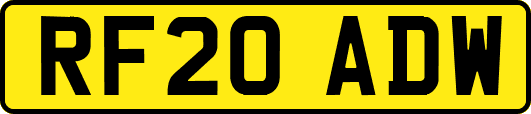 RF20ADW
