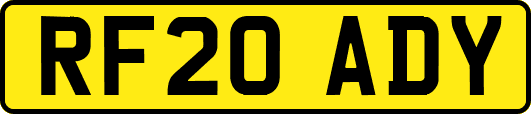 RF20ADY