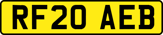 RF20AEB
