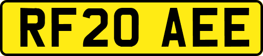 RF20AEE