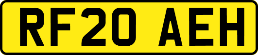 RF20AEH