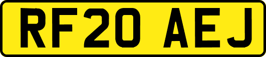 RF20AEJ
